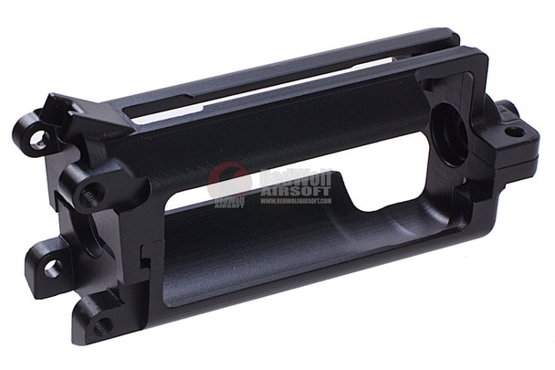 Bullgear LCT VAL / VSS Airsoft AEG Motor Mount (CNC Aluminum)