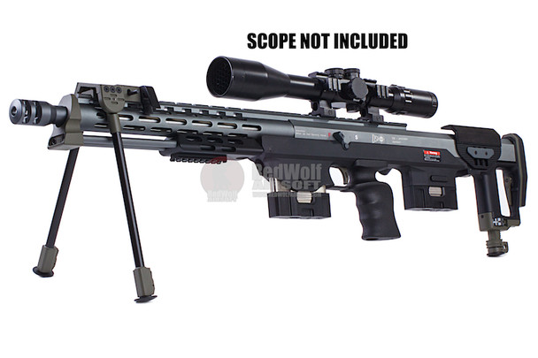 ARES DSR-1 Gas Sniper Rifle