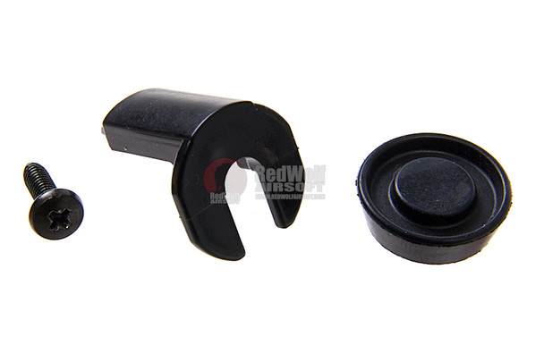 Tokyo Marui HK45 Original Parts # HK45-8, HK45-9 , HK45-10
