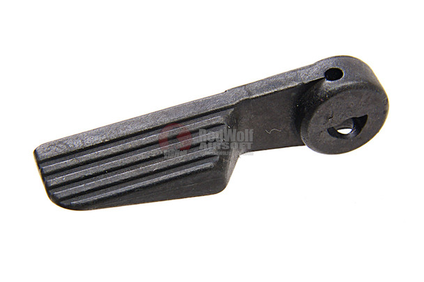 Tokyo Marui MP7A1 GBB Airsoft Selector Lever (Right) Original Parts #MGG1-116