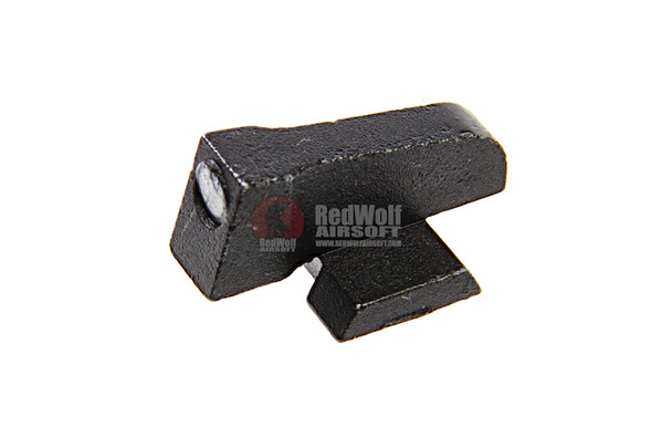 Tokyo Marui Hi-Capa 5.1 GBB Airsoft Front Sight Original Parts # H51-2
