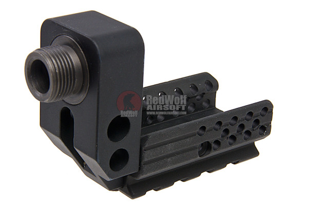 5KU SAS Front Kit for Tokyo Marui G17 / G18 GBB