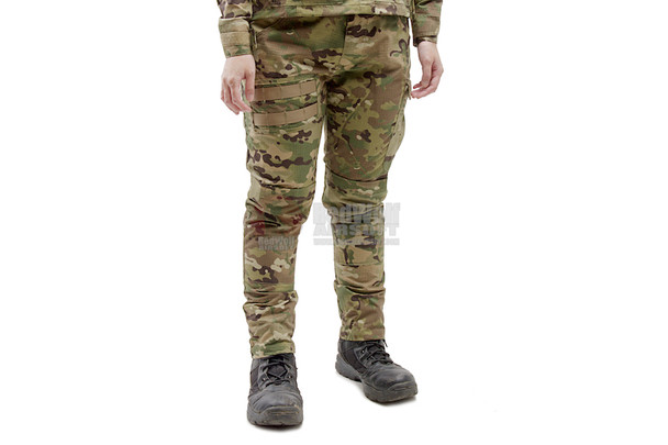 Ghost Gear Ladies BDU Slim Pants - Multicam (Japan L Size)