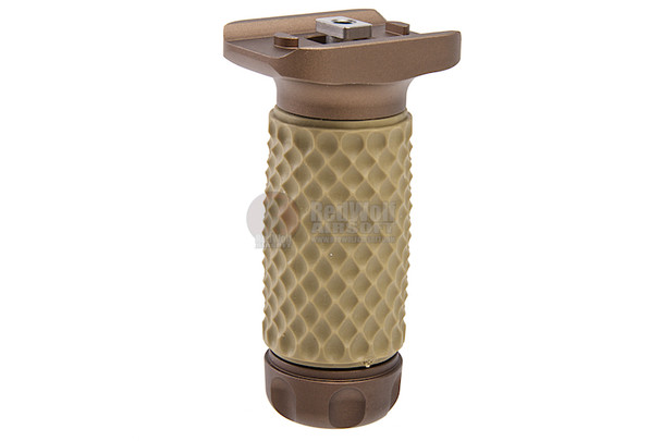 G&P M-Lok Ball Ball Foregrip - (Short / Sand)