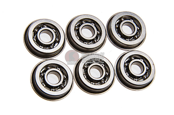 SHS 9mm Steel Ball Bearing Bushing
