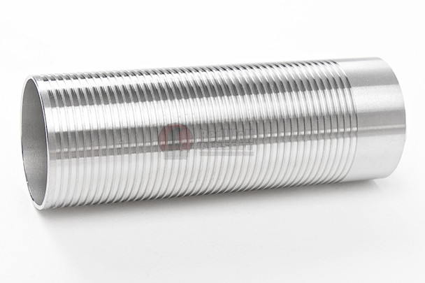 SHS Stainless Steel Cylinder for AEG Series (Compatible 451mm-590mm Inner Barrel Length)