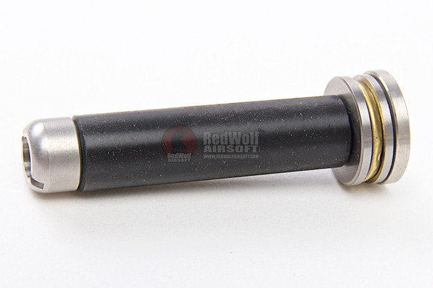SHS Steel Spring Guide for Tokyo Marui M4 Next Generation