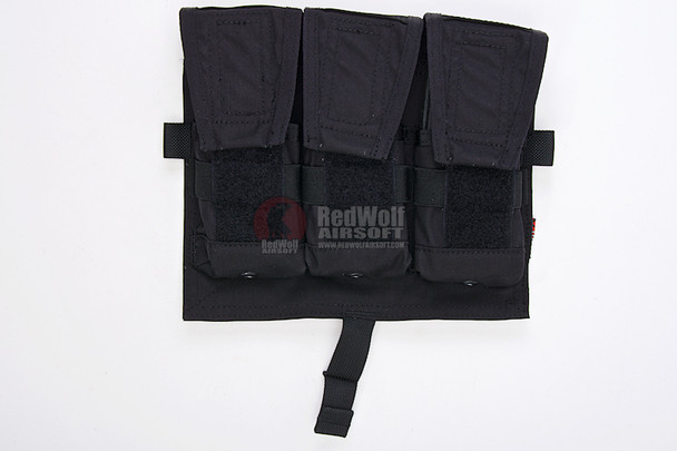 Crye Precision (By ZShot) AVS / JPC 7.62 Magazine Pouch (Black)