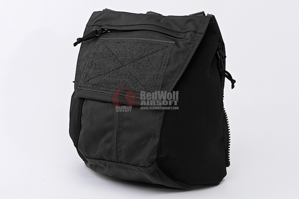 Crye Precision (By ZShot) AVS / JPC Zip-On Pack (M Size / Black)