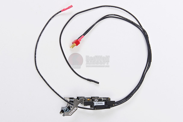 GATE TITAN Basic Module for Airsoft AEG Ver.3 Gearbox (TTN3-BM2)