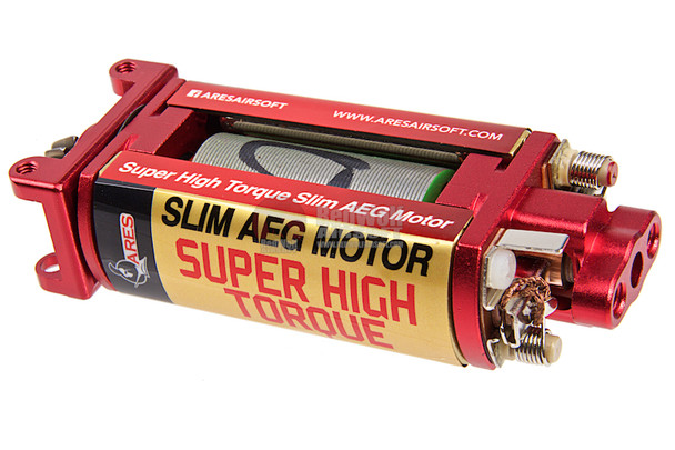 ARES Super High Torque Slim AK AEG Motor