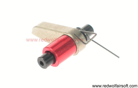 Prometheus Hard Reversal Stop Latch for Ver. II / III