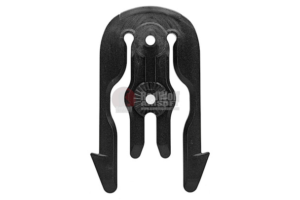 GK Tactical 0305 ML16 Molle Lock - Black