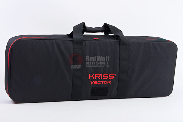 Satellite Krytac Kriss Vector AEG Gun Case (Internal Size : 86x29x10 cm)