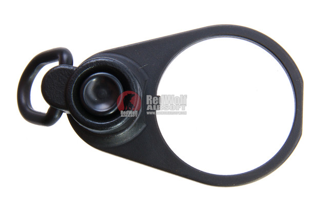 PTS Enhanced Sling Plate - Modular Gen 2 (ESP-M2) for AEG