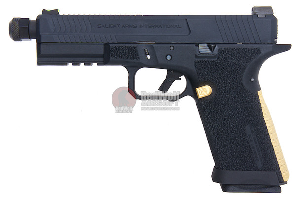 EMG SAI BLU CO2 Airsoft Pistol (by AW Custom)