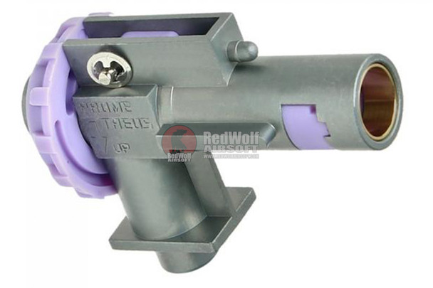 Prometheus G&G / Krytac M4 AEG Hop Up Chamber (Wide Use)