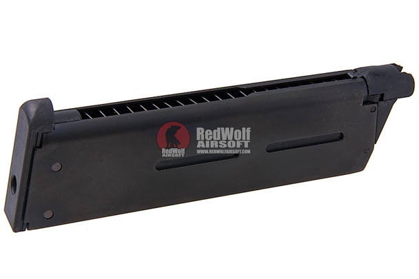 Tokyo Marui M45A1 Magazine (27 rounds, Green Gas)