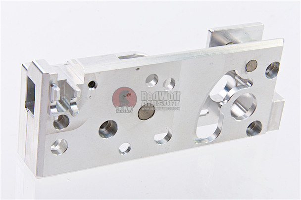 Guns Modify Tokyo Marui MWS GBBR Airsoft Trigger Box (CNC Aluminum)