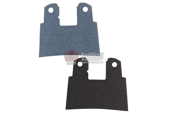 Dynamic Precision Anti-Slip Grip Tape for Tokyo Marui Hi-Capa Sculptor Grip