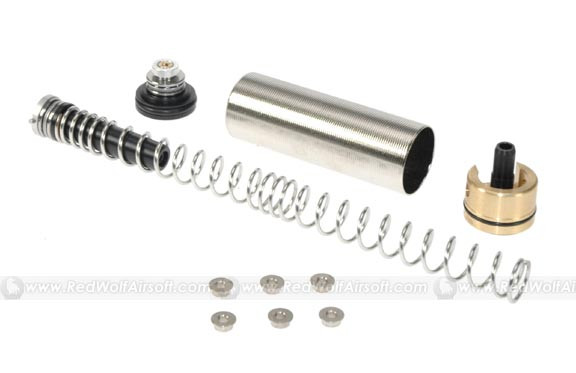 HurricanE G3 AEG M100 Tune-up Kit