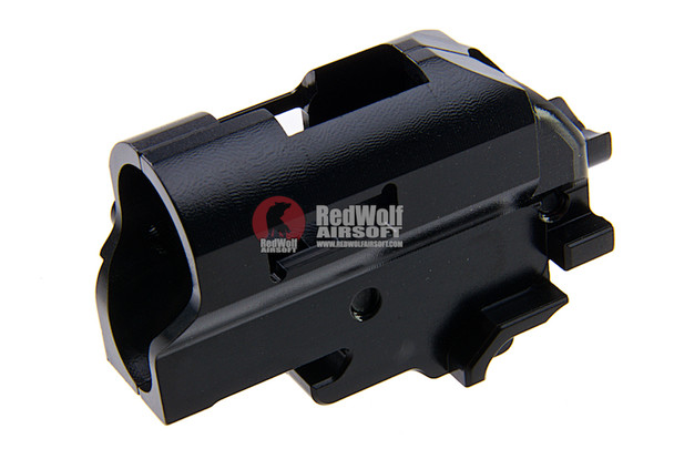 Dynamic Precision Reinforced CNC Hop-Up Chamber for Tokyo Marui M&P9