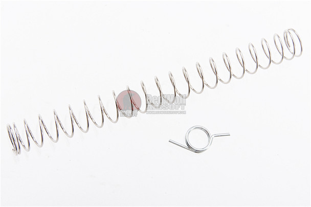 Dynamic Precision Enhanced Recoil Spring & Hammer Spring Set for Tokyo Marui M&P9
