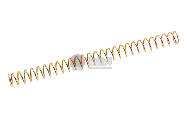 Dynamic Precision Tokyo Marui G17 GBB Airsoft Nozzle Spring (135%)