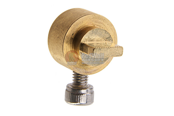 Dynamic Precision Copper Stippling Tip Type C