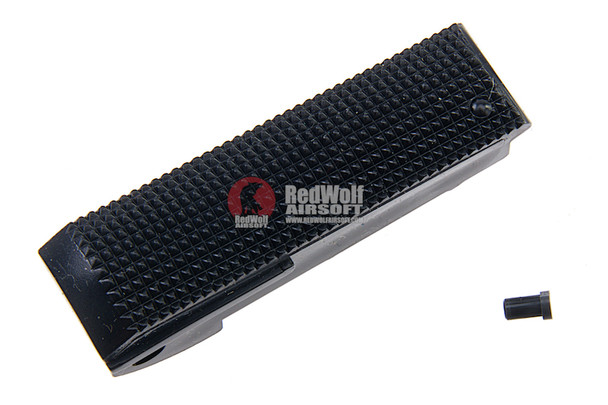 Tokyo Marui Hi-Capa 5.1 GBB Pistol Grip Housing (Original Parts # H51-68 & H51-88)