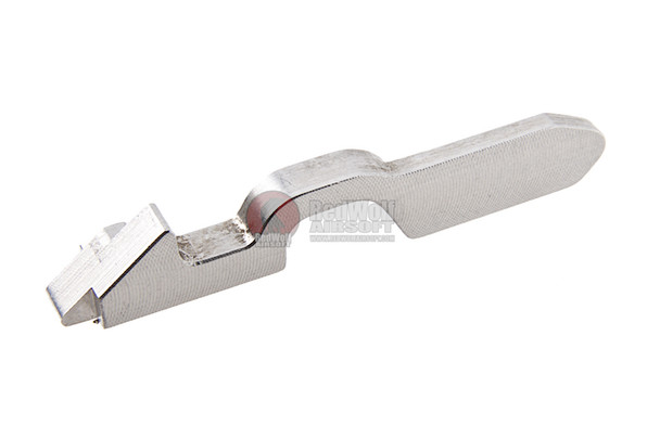 Dynamic Precision Competition Disconnector for Tokyo Marui Hi-Capa Series - Silver