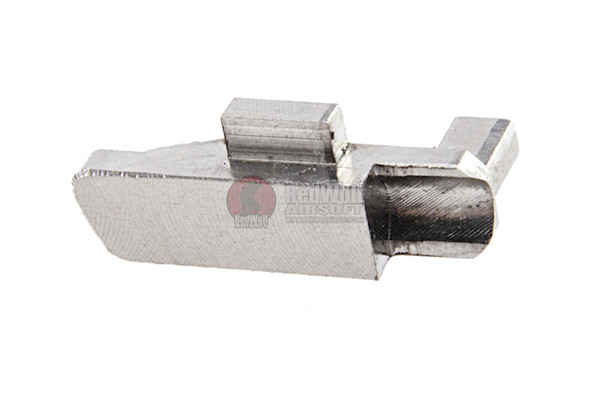 Dynamic Precision Tokyo Marui Hi Capa GBB Airsoft Fire Pin Disconnector (Stainless Steel) - Silver