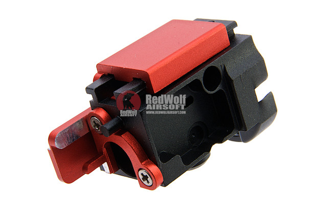 Bullgear Tokyo Marui MP7 AEG Hop Up (Bingo / PolarStar / Jack HPA Engine)