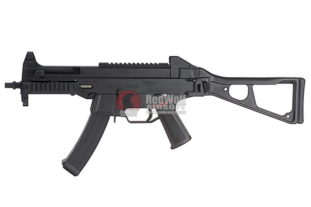 Umarex UMP9 DX GBB Airsoft Rifle (by VFC)