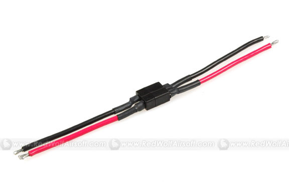 RWC Deans Type ( BIG T-Shape) Battery Plug Wire