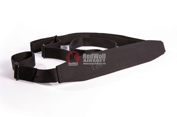 Haley Strategic D3 Rifle Sling SLK - Black