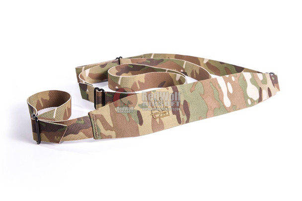Haley Strategic D3 Rifle Sling SLK - MC
