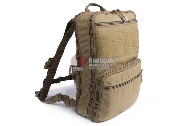 Haley Strategic FLATPACK PLUS - Coyote