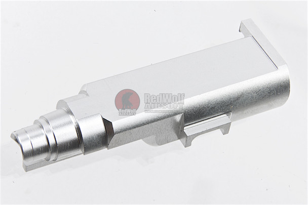 Dynamic Precision Tokyo Marui G18C Loading Nozzle (Aluminum)