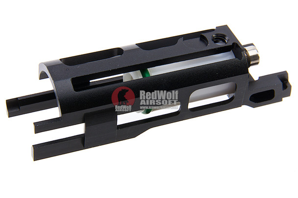 Dynamic Precision Tokyo Marui Hi Capa Next Gen Blowback Housing - Black