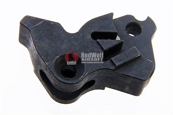 Guns Modify Tokyo Marui MWS GBBR Hammer (2 Modes, CNC Steel)