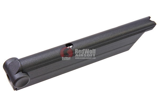 AW Custom P08 Green Gas Magazine (15 rounds)