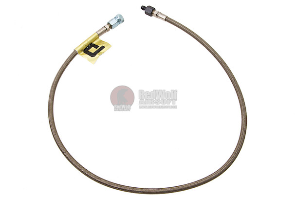 Dominator HPA QD Charging Hose