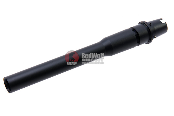 G&P 190mm M.T.F.C System Outer Barrel Base (16M)