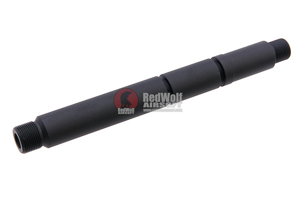 G&P 150mm Outer Barrel Extension (16M) for BRL068A - BRL068D Outer Barrel Base
