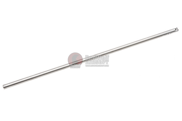 Lambda Five (6.05mm) Cold Forged Stainless Steel (SUS304) Inner Barrel for AEG (303mm)