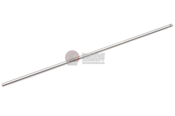 Lambda Five (6.05mm) Cold Forged Stainless Steel (SUS304) Inner Barrel for VSR (303mm)