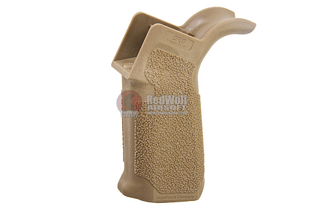 VFC QRS Motor Grip Set for M4 AEG Series - Tan
