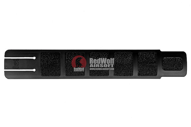 VFC HK Quad Rail Picatinny Rail Covers - Black