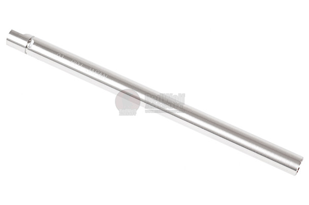 PDI Inner Barrel 6.01mm for Tokyo Marui P226/Glock 17/Glock 18C GBB Airsoft Pistol (97mm Stainless Steel SUS304)